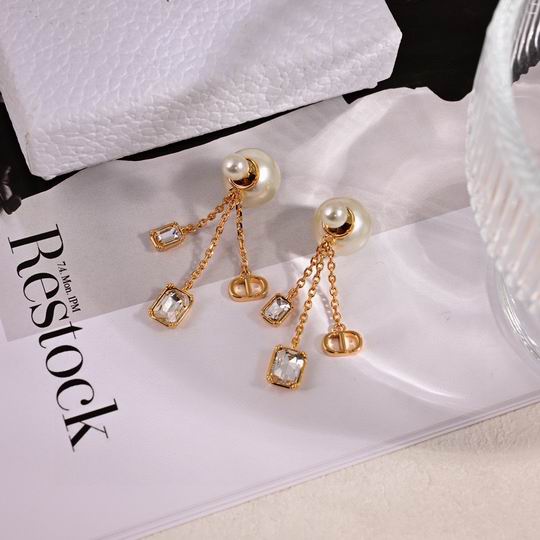 Dior Earring 01lyh251